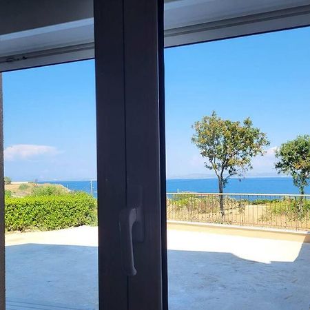 Afentis Apartment Agia Ermioni Exterior photo