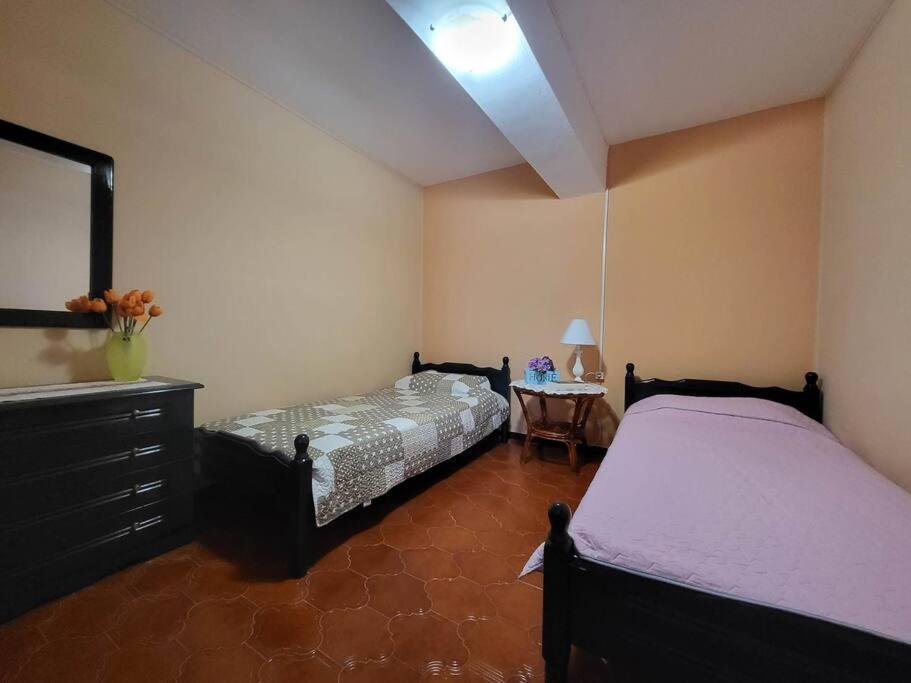 Afentis Apartment Agia Ermioni Exterior photo