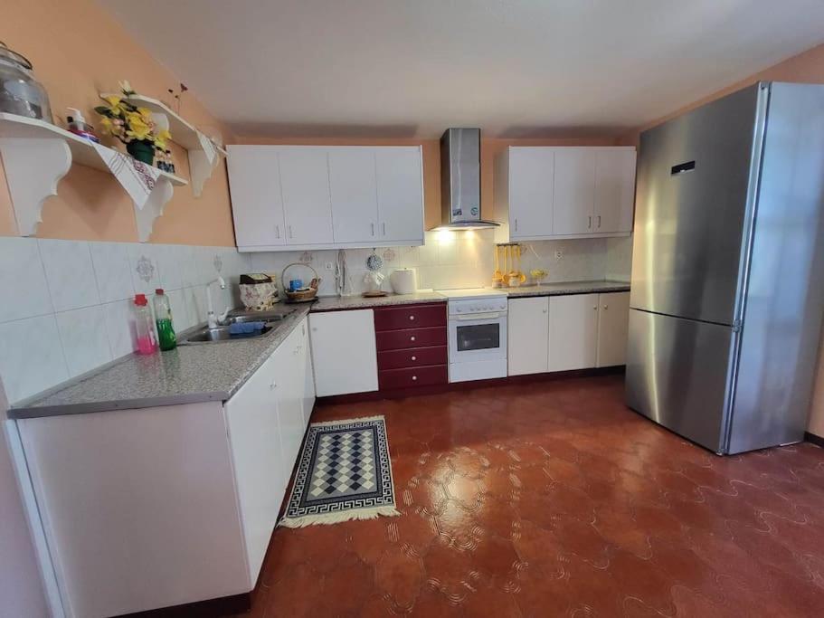 Afentis Apartment Agia Ermioni Exterior photo